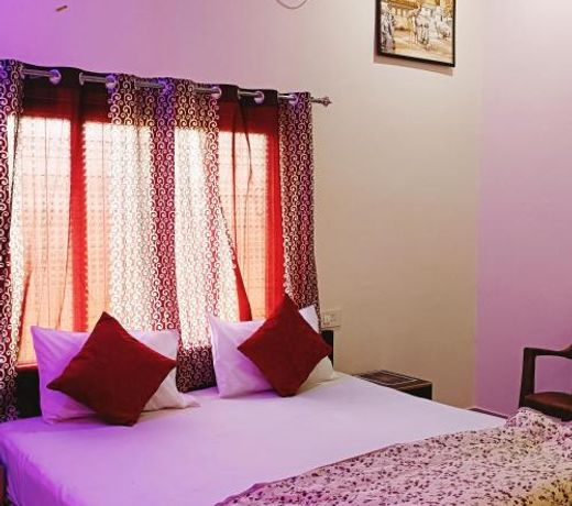 The Mountain View Home Stay