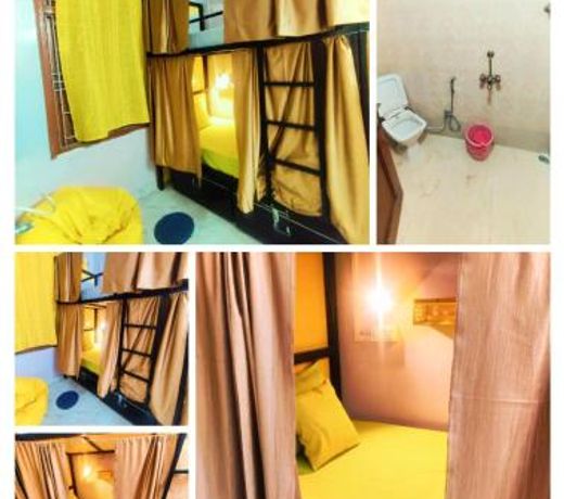 Hostel shivshakti khajuraho