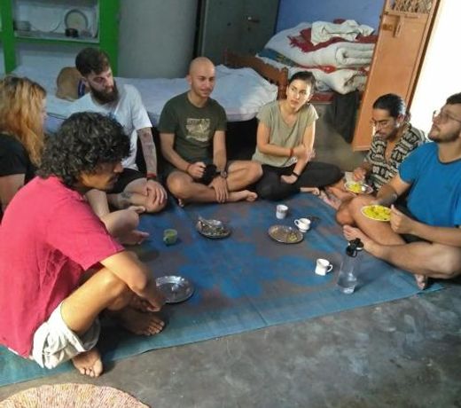 Karma Hostel