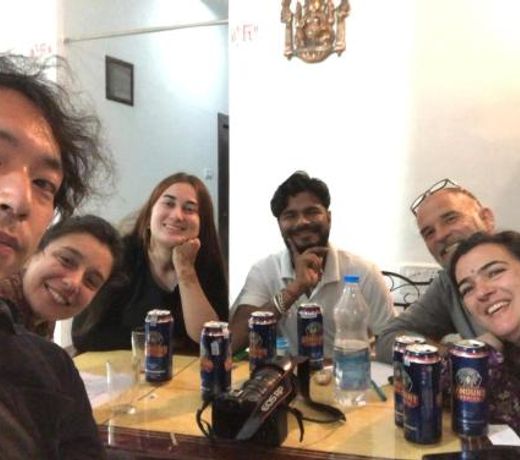 Karma Hostel