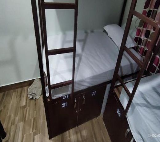 Shree Mahal homestay