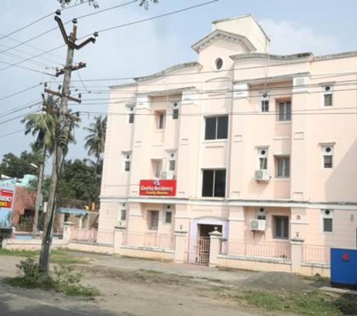 Geetha Residency