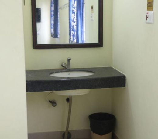 Geetha Residency