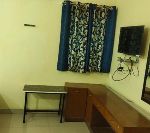 Geetha Residency