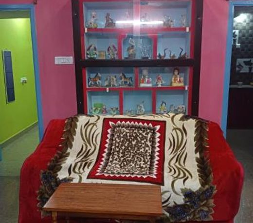 Linga Classic Homestay