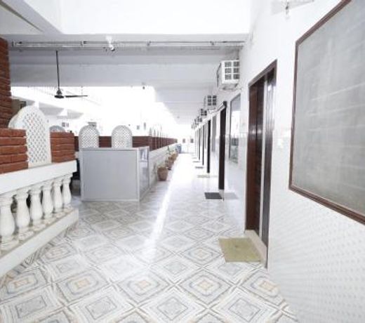 HOTEL K FORT
