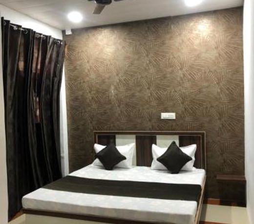 Green View Guest House