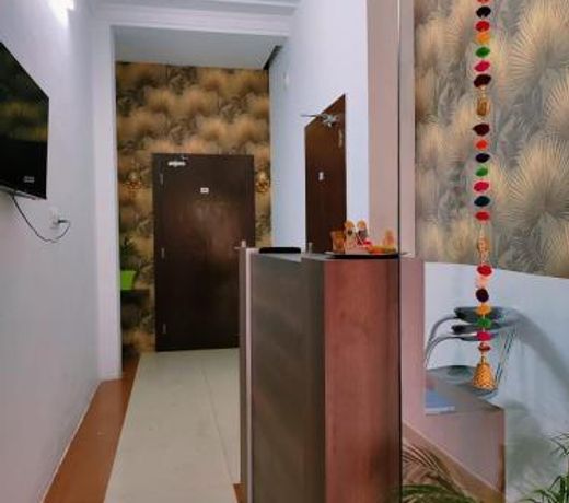 Green View Guest House