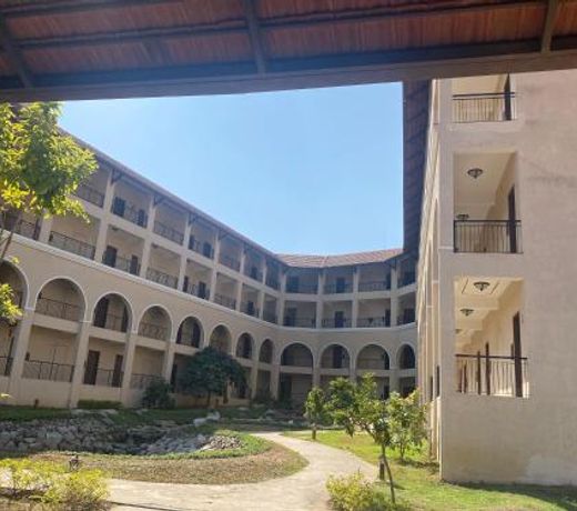 Bhanu The Fern Forest Resort & Spa, Jambughoda