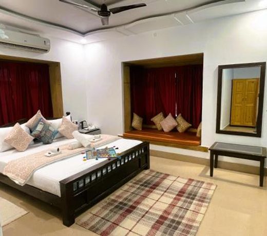 Hotel Meerana