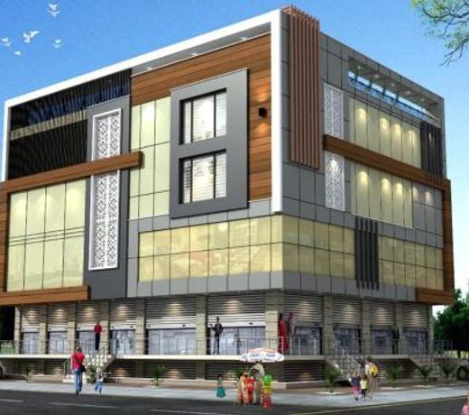 Hotel Signature Prime Vaishali Nagar Jaipur
