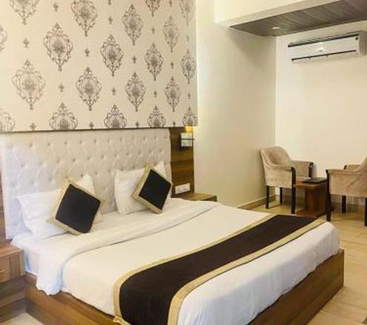 Hotel Signature Prime Vaishali Nagar Jaipur