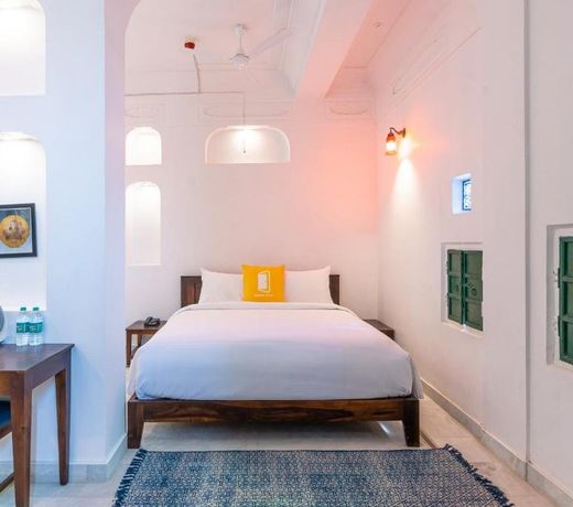 Bloom Boutique - Chelon ki Haveli