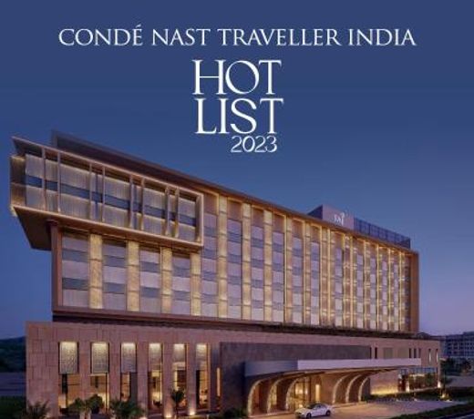 Taj Amer, Jaipur