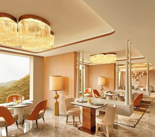 Taj Amer, Jaipur