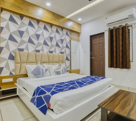 Hotel B Fine By Aceotel