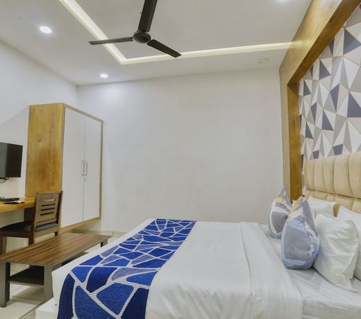 Hotel B Fine By Aceotel
