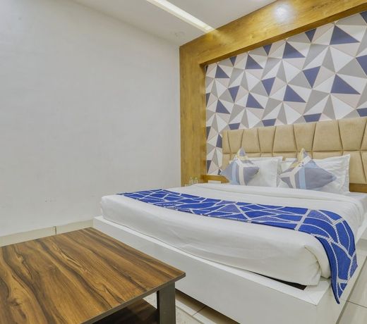 Hotel B Fine By Aceotel