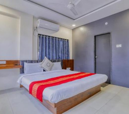 Hotel Kumar Atithi Nivas