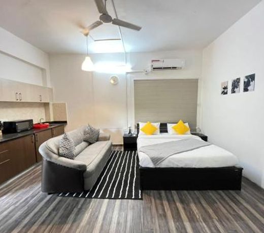 BedChambers Serviced Apartments