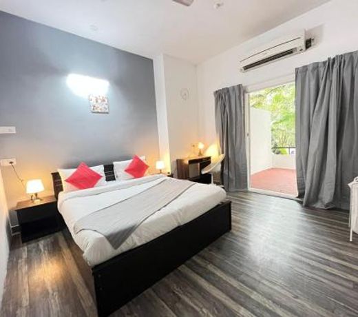 BedChambers Serviced Apartments