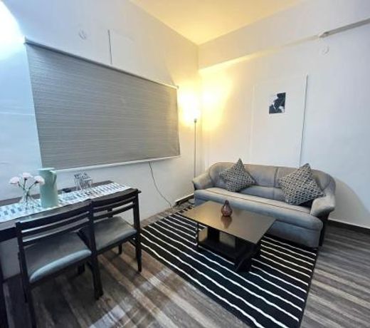 BedChambers Serviced Apartments
