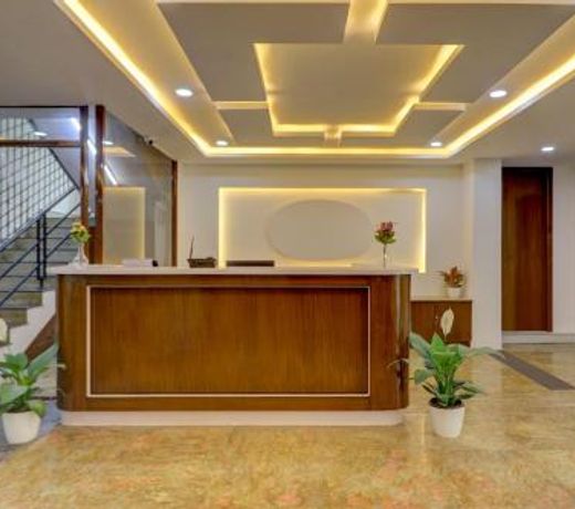 Rester Suites Madhapur