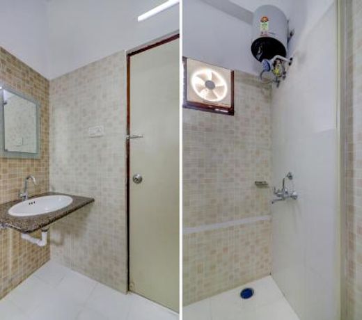 Rester Suites Madhapur