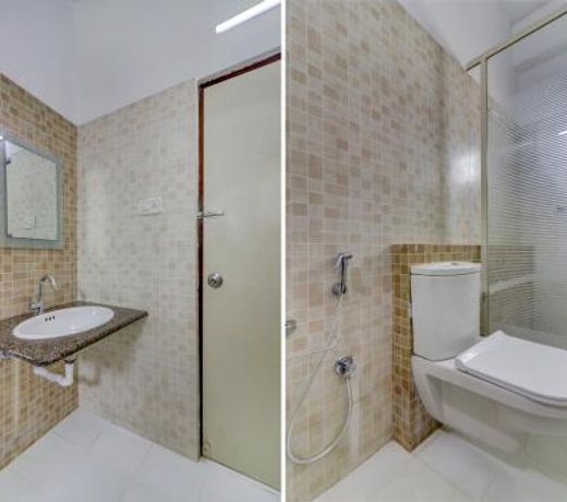 Rester Suites Madhapur