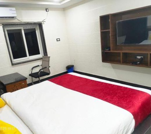 Hotel New Maruthi Inn, LB Nagar