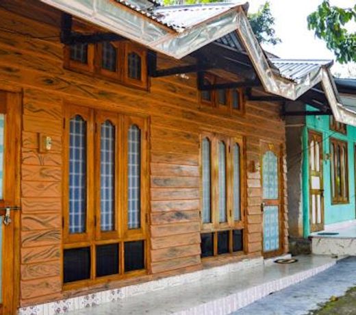 Greenreed Resort By Meenakshi
