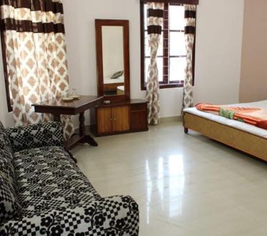 Greenreed Resort By Meenakshi