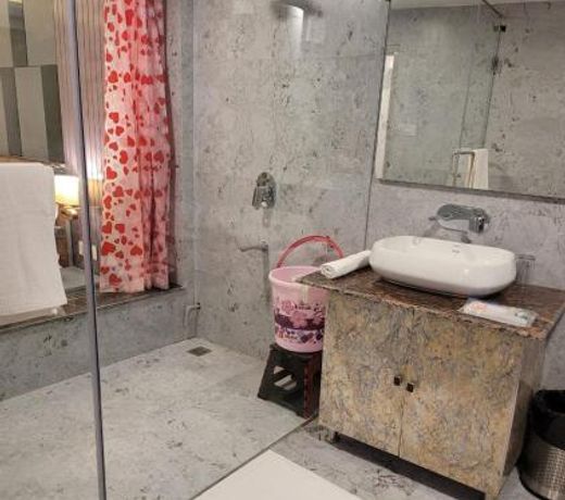 Solitude, The Boutique Hotel