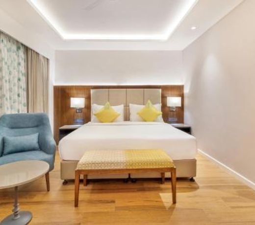Aiden by best Western Vagator Goa