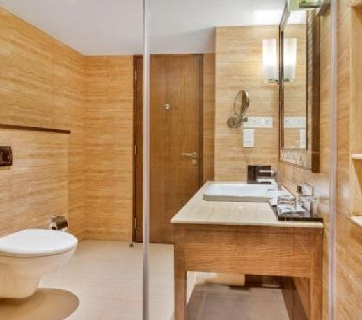 Aiden by best Western Vagator Goa