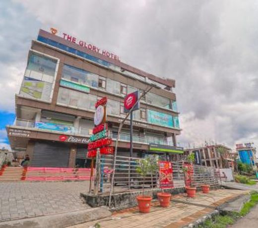 The Glory Hotel