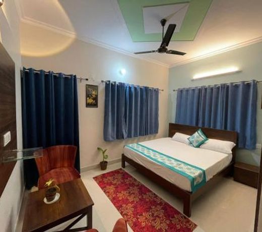 Shreem Homestay