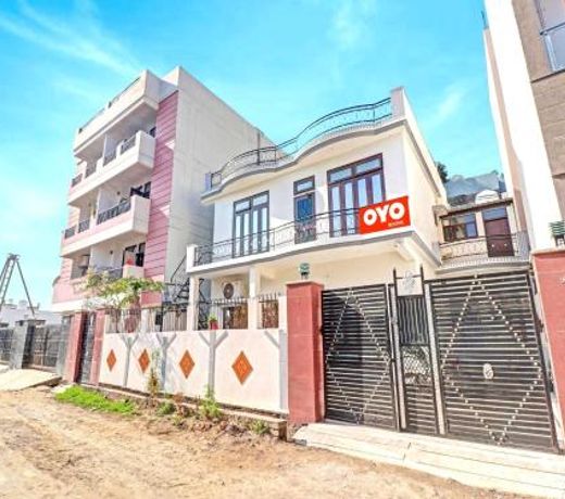 OYO Flagship 80458 Vithalesh Home Stay
