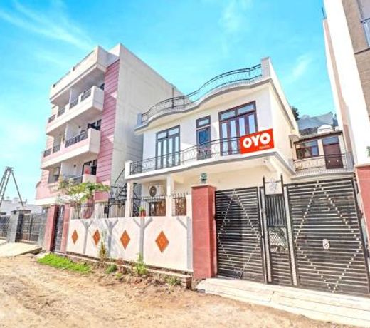 OYO Flagship 80458 Vithalesh Home Stay