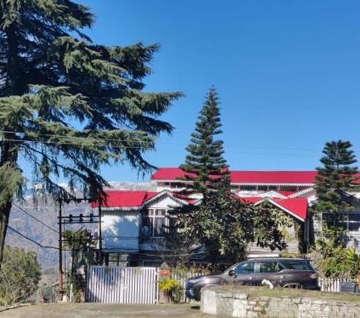 Farm Feels Dalhousie