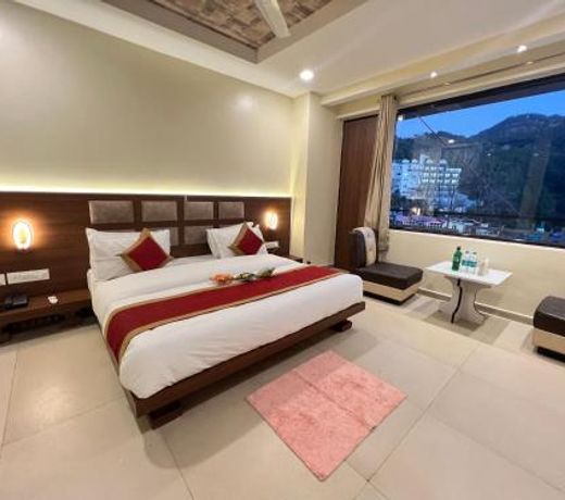 Hotel White Orchid Dalhausie