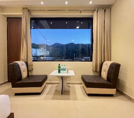 Hotel White Orchid Dalhausie