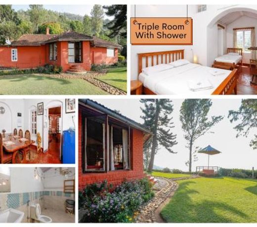DEVASHOLA HOMESTAY