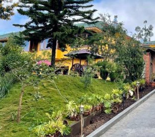 Habba Kadal Kashmiri Heritage Hotel & Hub