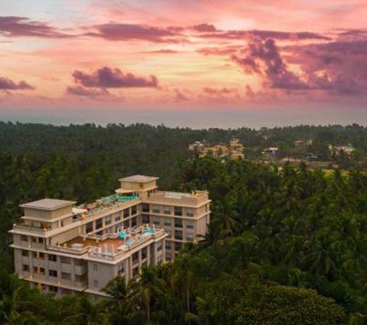 Artistry Suites