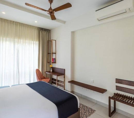 Artistry Suites