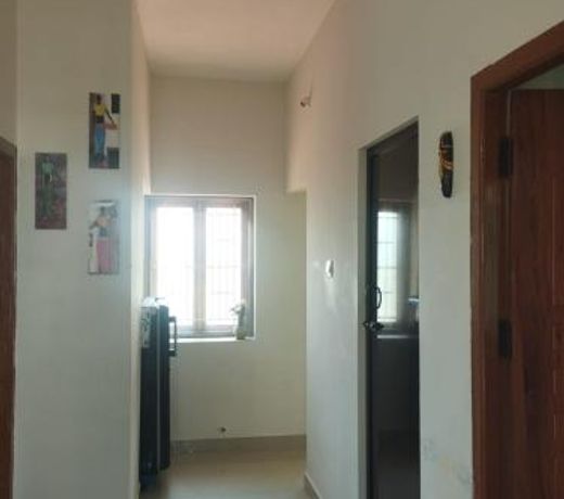 A Chettinad villa - Coimbatore- on way to isha-Adiyogi/maruthamalai/perur