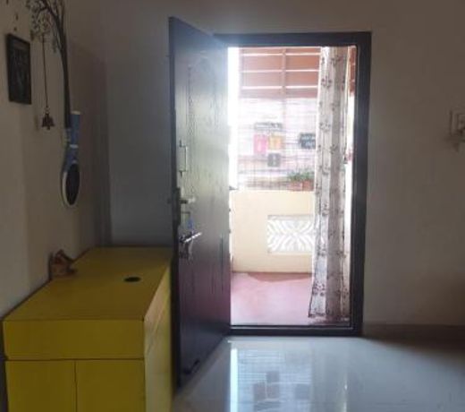Bhairavi - Peaceful 2bhk~on the way 2 isha-Adiyogi/Maruthamalai/