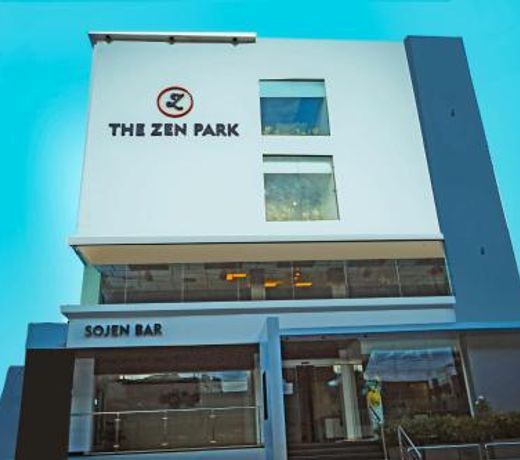 The Zen Park