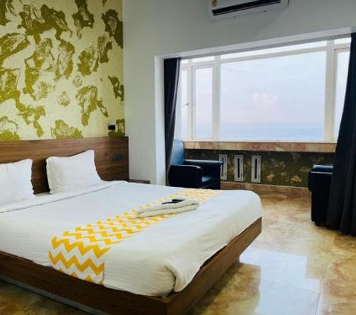 Cherai Blue View Beach Resort